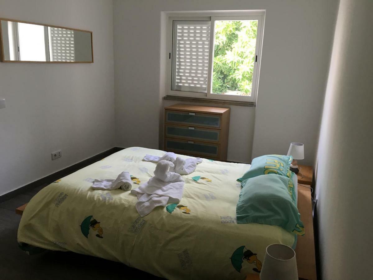 Apartament Casa Do Marinheiro Dystrykt Dystrykt Faro Zewnętrze zdjęcie