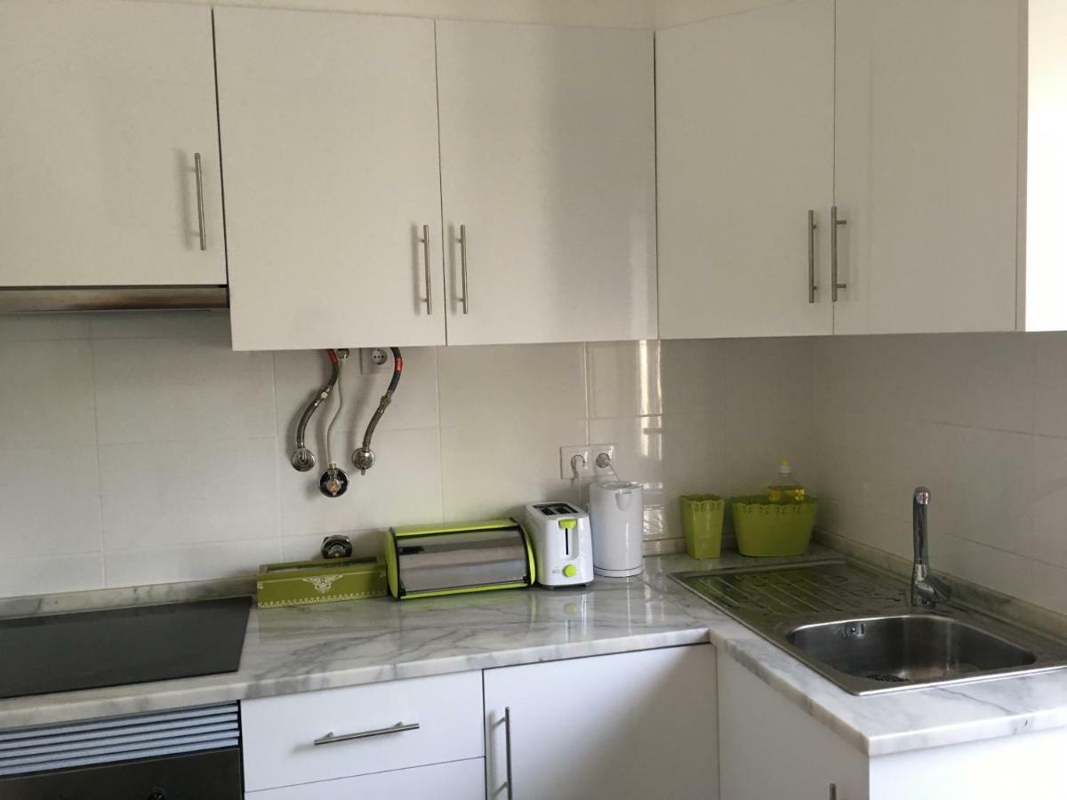 Apartament Casa Do Marinheiro Dystrykt Dystrykt Faro Zewnętrze zdjęcie