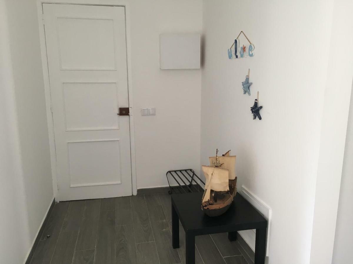 Apartament Casa Do Marinheiro Dystrykt Dystrykt Faro Zewnętrze zdjęcie