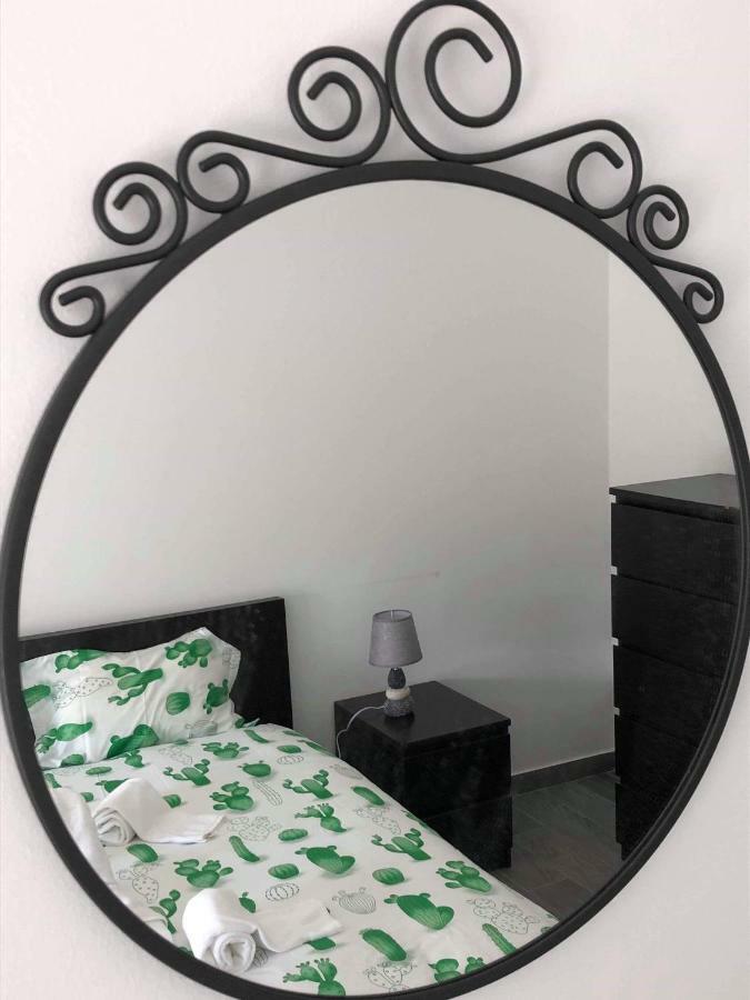 Apartament Casa Do Marinheiro Dystrykt Dystrykt Faro Zewnętrze zdjęcie