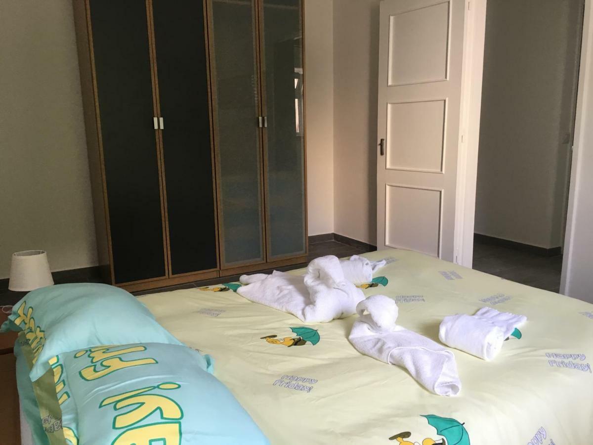 Apartament Casa Do Marinheiro Dystrykt Dystrykt Faro Zewnętrze zdjęcie