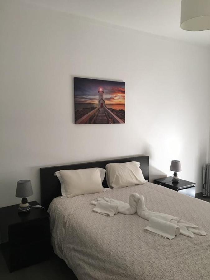 Apartament Casa Do Marinheiro Dystrykt Dystrykt Faro Zewnętrze zdjęcie