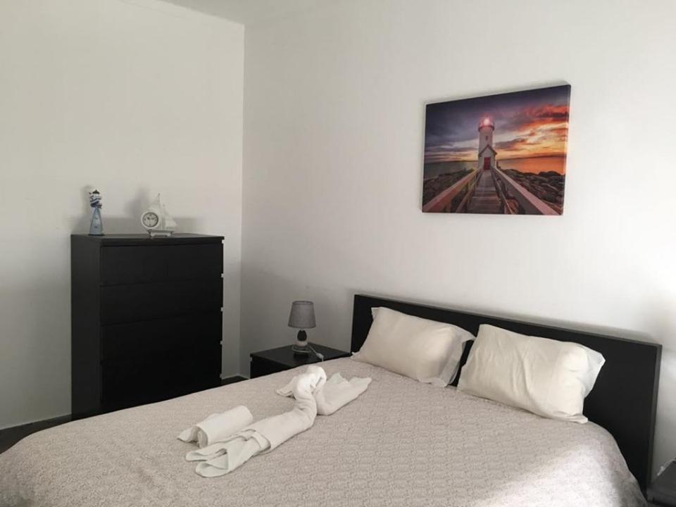 Apartament Casa Do Marinheiro Dystrykt Dystrykt Faro Zewnętrze zdjęcie