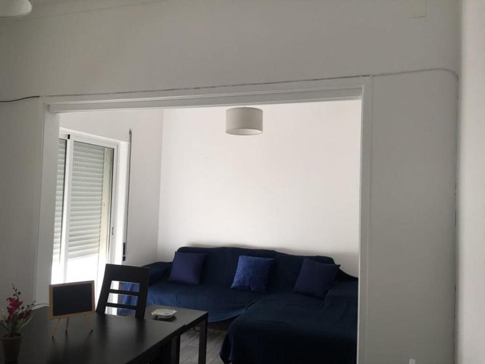 Apartament Casa Do Marinheiro Dystrykt Dystrykt Faro Zewnętrze zdjęcie