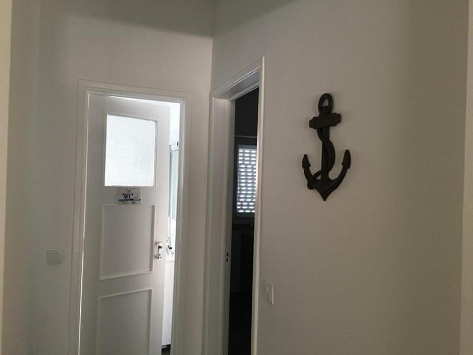 Apartament Casa Do Marinheiro Dystrykt Dystrykt Faro Zewnętrze zdjęcie